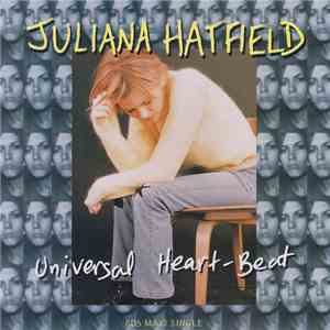 Juliana Hatfield - Universal Heart-Beat download flac mp3