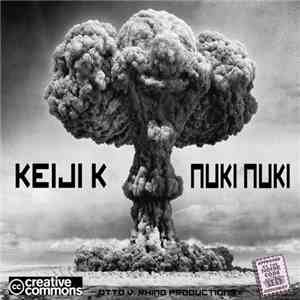Keiji Katsuda - Nuki Nuki download flac mp3