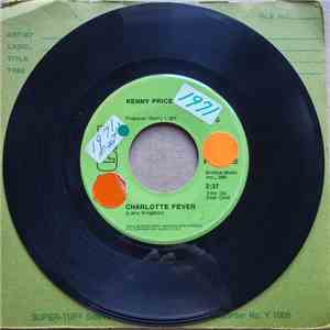 Kenny Price - Charlotte Fever / There's A Song In Everything download flac mp3