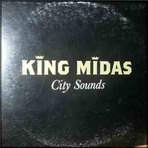 King Midas - City Sounds download flac mp3