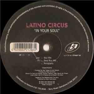 Latino Circus - In Your Soul download flac mp3