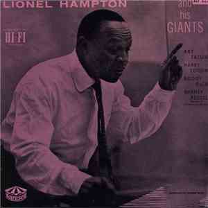 Lionel Hampton And His Giants - Plaid / Somebody Loves Me download flac mp3