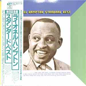 Lionel Hampton - Standard Best download flac mp3