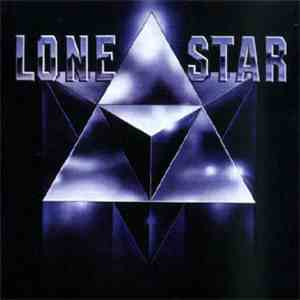 Lone Star  - Lone Star download flac mp3
