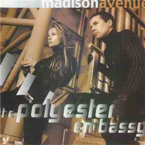 Madison Avenue - The Polyester Embassy download flac mp3