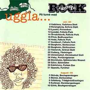 Magnus Uggla - På Turné download flac mp3