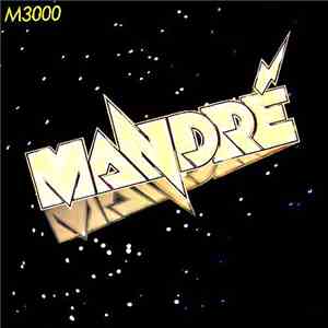 Mandré - M3000 download flac mp3