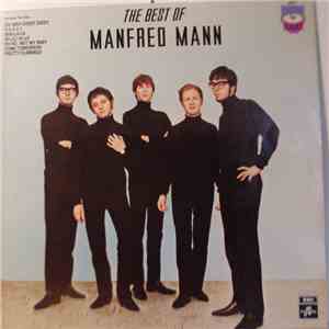 Manfred Mann - The Best Of Manfred Mann download flac mp3