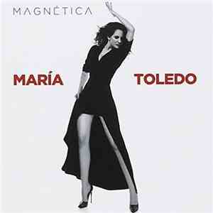 María Toledo - Magnética download flac mp3