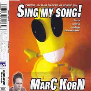 Marc Korn - Sing My Song download flac mp3