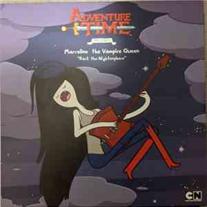Marceline The Vampire Queen - Rock The Nightosphere download flac mp3