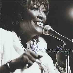Marlena Shaw - Live In Tokyo download flac mp3