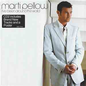 Marti Pellow - I've Been Around The World download flac mp3