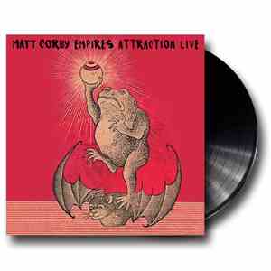 Matt Corby - Empires Attraction download flac mp3