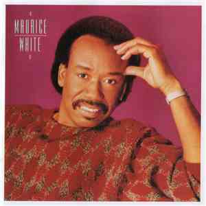 Maurice White - Maurice White download flac mp3