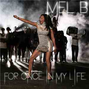 Mel B - For Once In My Life download flac mp3