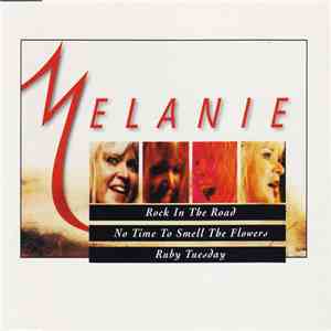 Melanie  - Rock In The Road download flac mp3