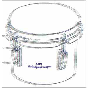Michael Vorfeld - SKIN Vorfeld Plays Bongos download flac mp3