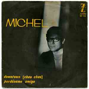 Michel  - Downtown (Chao Chao) download flac mp3