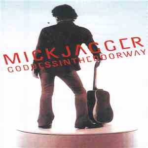MICKJAGGER - Goddessinthedoorway download flac mp3