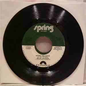 Millie Jackson - Never Change Lovers In The Middle Of The Night / Seeing You Again download flac mp3