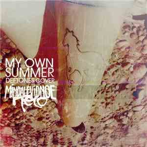 Миндалевидное Тело - My Own Summer (Deftones Cover) download flac mp3