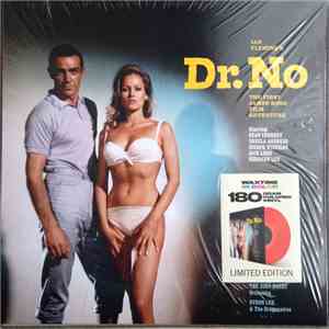 Monty Norman - Dr. No (Original Motion Picture Sound Track Album) download flac mp3