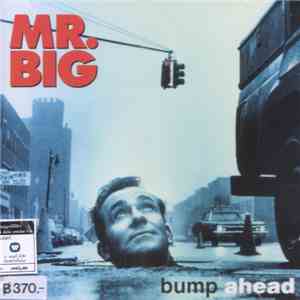 Mr. Big - Bump Ahead download flac mp3