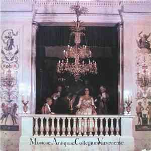 Musicae Antiquae Collegium Varsoviense - Musicae Antiquae Collegium Varsoviense download flac mp3