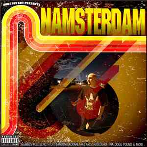 Namek  - Namsterdam download flac mp3