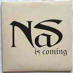 Nas - Nas Is Coming download flac mp3