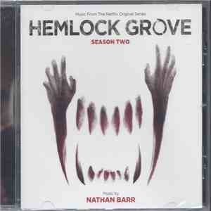 Nathan Barr - Hemlock Grove: Season Two download flac mp3