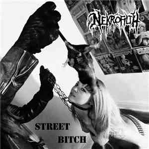 Nekrofilth - Street Bitch download flac mp3