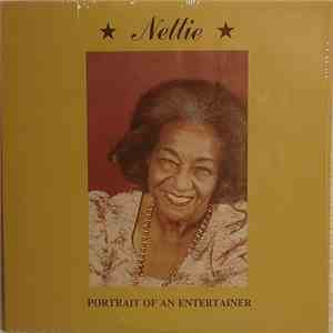 Nettie Sherman - Nettie Portrait Of An Entertainer download flac mp3