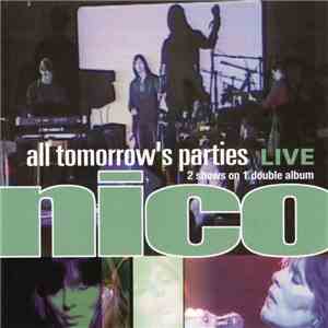 Nico  - All Tomorrow's Parties download flac mp3
