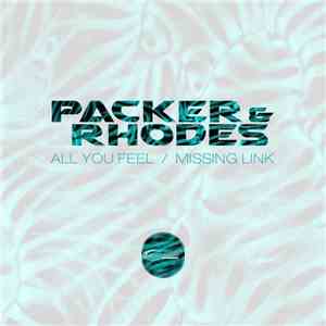 Packer & Rhodes - All You Feel / Missing Link download flac mp3