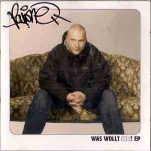 Pal One - Was Wollt Ihr? download flac mp3