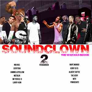 Peridarren - VS. Soundclown 2 download flac mp3