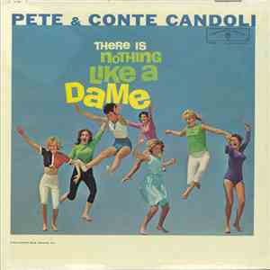 Pete & Conte Candoli - There Is Nothing Like A Dame download flac mp3