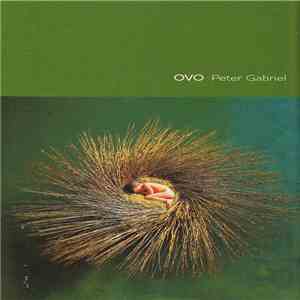 Peter Gabriel - OVO download flac mp3