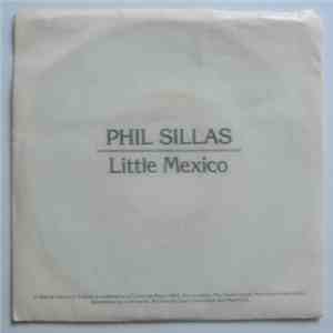 Phil Sillas - Little Mexico download flac mp3