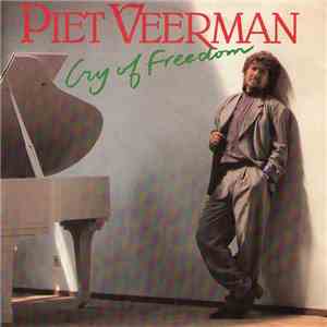 Piet Veerman - Cry Of Freedom download flac mp3