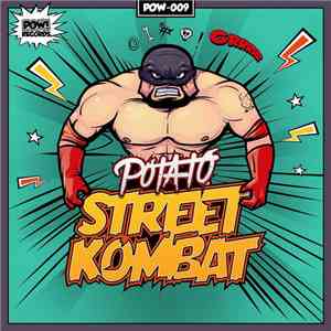 Potato  - Street Kombat download flac mp3