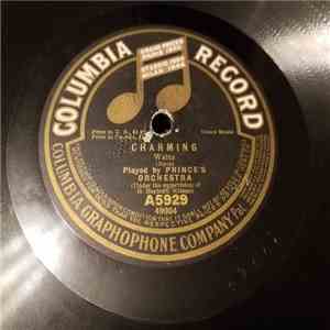 Prince's Orchestra - Charming / A Dream download flac mp3