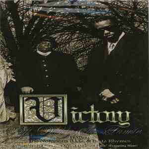 Puff Daddy & The Family Featuring Notorious B.I.G., The & Busta Rhymes - Victory download flac mp3