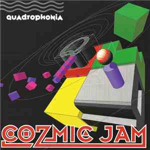 Quadrophonia - Cozmic Jam download flac mp3