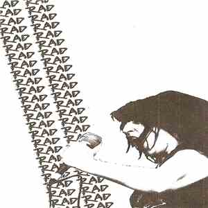 Rad  - This Is Not A Final War Demo 2012 download flac mp3
