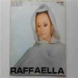 Raffaella - Raffaella download flac mp3