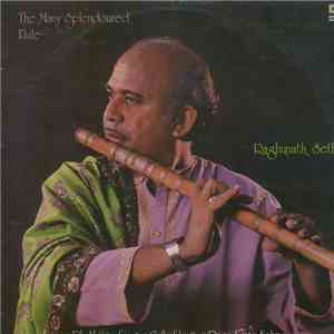 Raghunath Seth - The Many Splendoured Flute download flac mp3