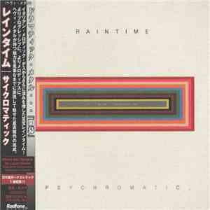 Raintime - Psychromatic download flac mp3